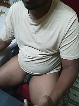 Brown Munda047 online show from 07-24-26, 11:47