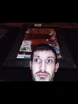 Rickeyslatter online show from 12-17-25, 12:44