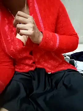 Sexy rosyyyy online show from 02-13-25, 04:50