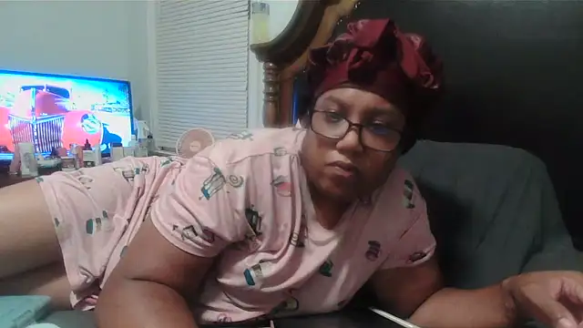 ebonyred online show from 06-29-26, 01:34