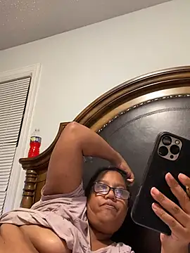 ebonyred online show from 07-07-26, 01:52