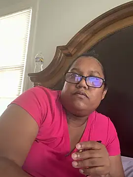 ebonyred online show from 07-10-26, 05:15