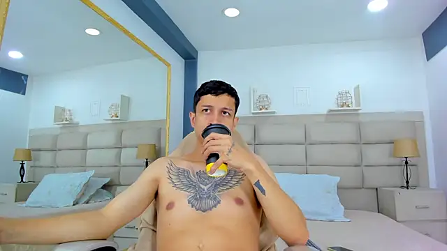 Snapshot of AgarEvans chatting on 12-19-25, 05:03 AgarEvans online show from 12-19-25, 05:03