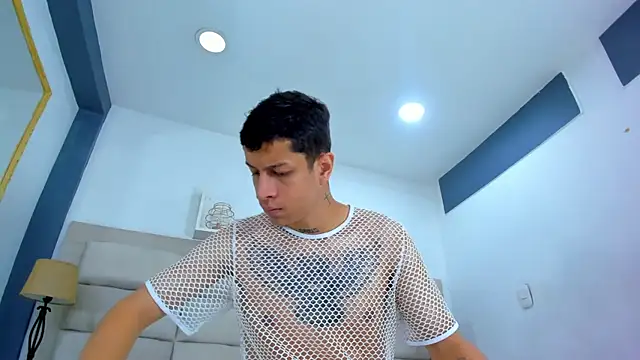 Snapshot of AgarEvans chatting on 12-22-25, 04:09 AgarEvans online show from 12-22-25, 04:09