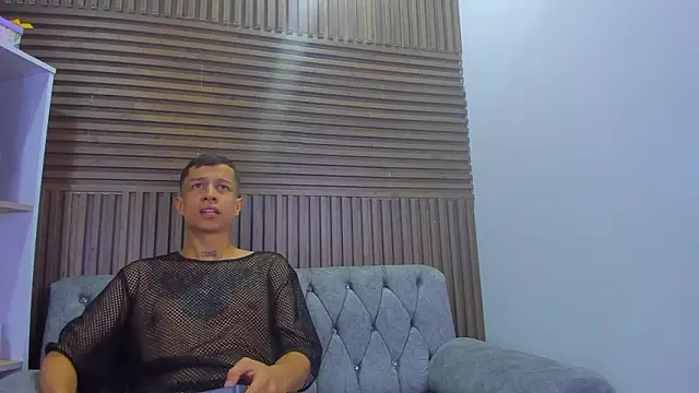 Snapshot of AgarEvans chatting on 01-18-26, 04:38 AgarEvans online show from 01-18-26, 04:38