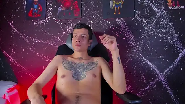 Snapshot of AgarEvans chatting on 02-11-26, 04:50 AgarEvans online show from 02-11-26, 04:50