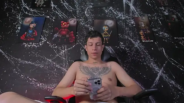 Snapshot of AgarEvans chatting on 02-13-26, 05:14 AgarEvans online show from 02-13-26, 05:14