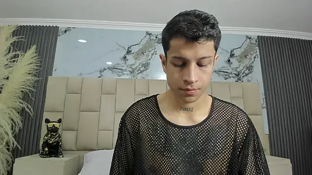 Snapshot of AgarEvans chatting on 02-17-26, 04:31 AgarEvans online show from 02-17-26, 04:31