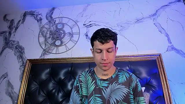 Snapshot of AgarEvans chatting on 02-18-26, 04:41 AgarEvans online show from 02-18-26, 04:41