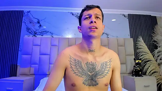 Snapshot of AgarEvans chatting on 02-20-26, 05:04 AgarEvans online show from 02-20-26, 05:04