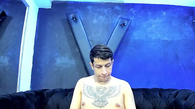 Snapshot of AgarEvans chatting on 02-22-26, 04:46 AgarEvans online show from 02-22-26, 04:46