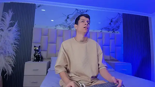 Snapshot of AgarEvans chatting on 02-28-26, 04:57 AgarEvans online show from 02-28-26, 04:57