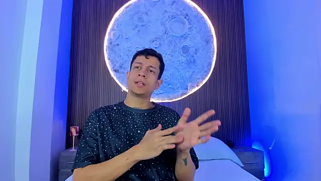 Snapshot of AgarEvans chatting on 03-31-26, 04:35 AgarEvans online show from 03-31-26, 04:35