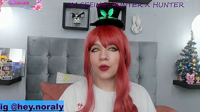 hey noraly online show from 12-12-24, 04:37