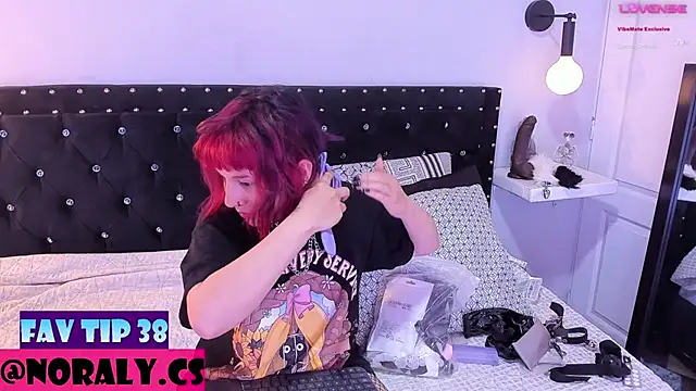 hey noraly online show from 01-13-26, 04:29