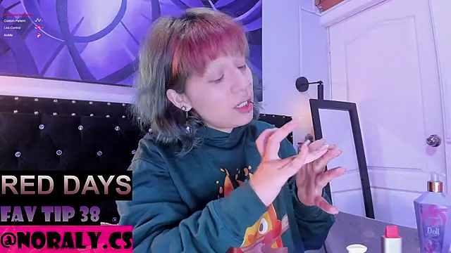hey noraly online show from 05-03-26, 04:40