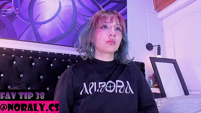 hey noraly online show from 05-10-26, 04:17