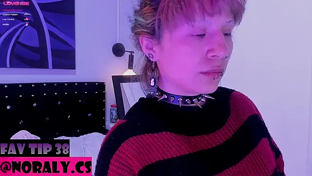 hey noraly online show from 05-12-26, 04:09