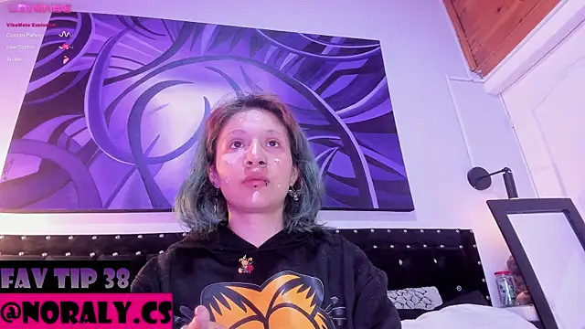 hey noraly online show from 05-23-26, 04:29