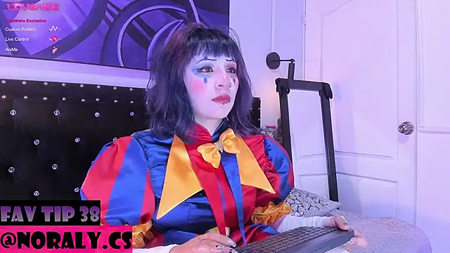 hey noraly online show from 06-05-26, 04:08
