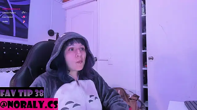 hey noraly online show from 06-06-26, 04:17