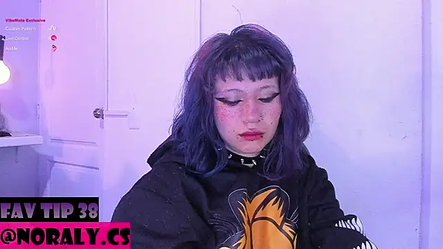 hey noraly online show from 06-08-26, 06:14