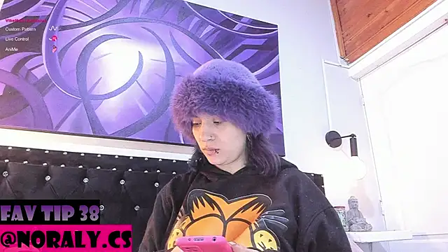 hey noraly online show from 06-15-26, 04:15