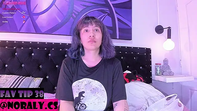 hey noraly online show from 06-19-26, 04:17