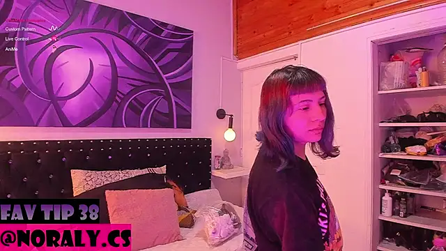 hey noraly online show from 06-25-26, 01:37