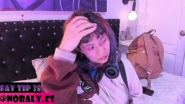 hey noraly online show from 06-26-26, 01:15