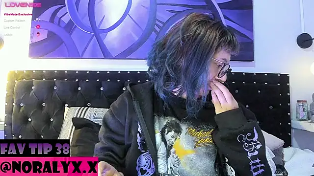 hey noraly online show from 07-07-26, 04:04