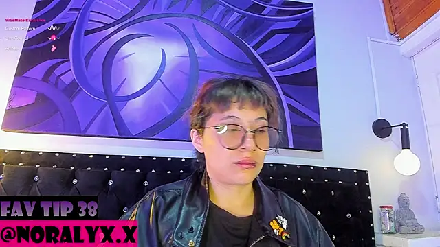 hey noraly online show from 07-14-26, 04:17