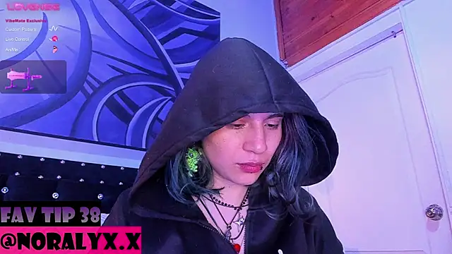 hey noraly online show from 08-02-26, 04:11