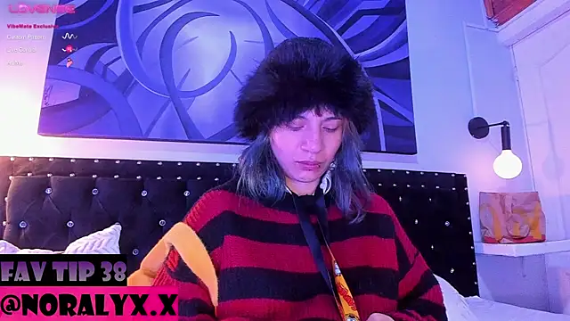 hey noraly online show from 08-03-26, 04:11