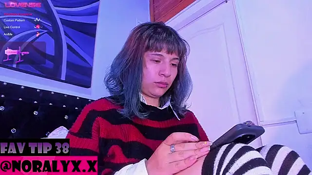 hey noraly online show from 08-03-26, 09:04