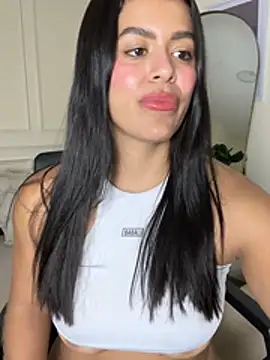 Snapshot of MelissaWaltton chatting on 01-31-26, 07:11 MelissaWaltton online show from 01-31-26, 07:11