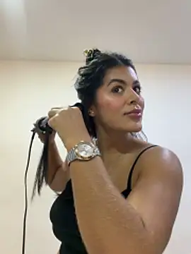 Snapshot of MelissaWaltton chatting on 02-17-26, 03:51 MelissaWaltton online show from 02-17-26, 03:51