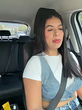 Snapshot of MelissaWaltton chatting on 02-20-26, 03:56 MelissaWaltton online show from 02-20-26, 03:56