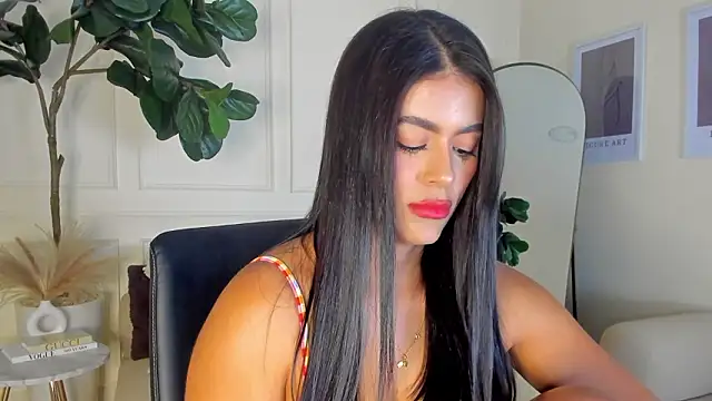 Snapshot of MelissaWaltton chatting on 03-16-26, 07:29 MelissaWaltton online show from 03-16-26, 07:29