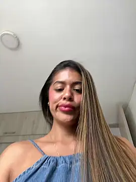 MelissaWaltton online show from 08-04-26, 10:01