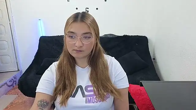  sweetcarla online show from 05-13-26, 05:21