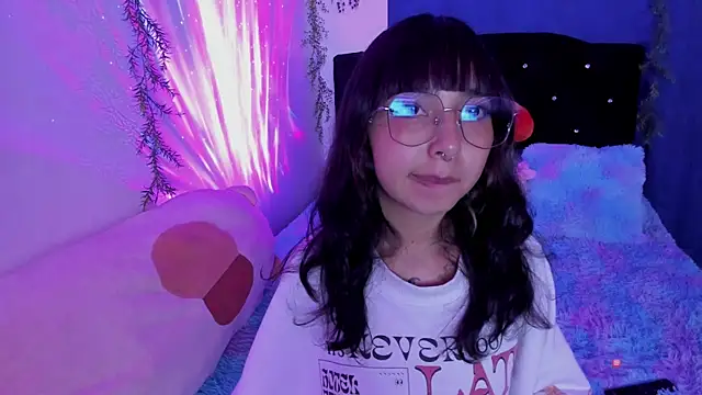 arysUwU online show from 01-08-25, 02:14