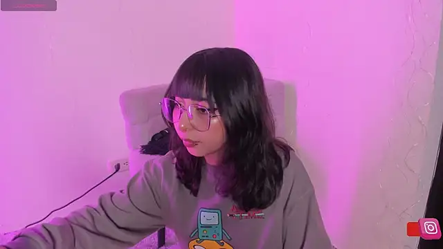 arysUwU online show from 08-01-26, 02:00