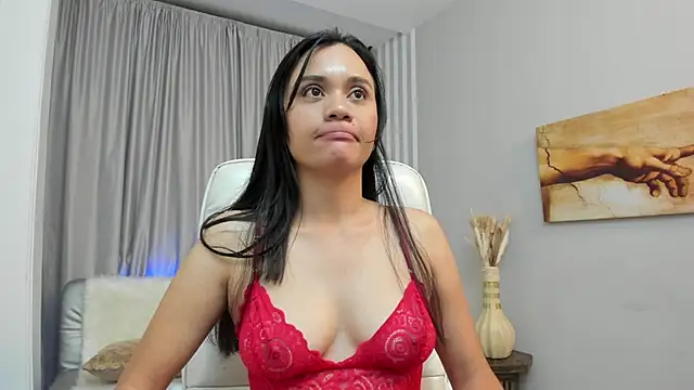 Snapshot of mariiana_murillo01 chatting on 02-23-25, 10:06 mariiana murillo01 online show from 02-23-25, 10:06