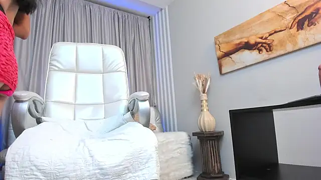 Snapshot of mariiana_murillo01 chatting on 03-02-25, 01:38 mariiana murillo01 online show from 03-02-25, 01:38