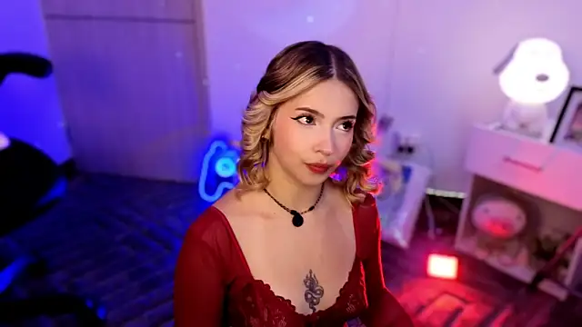 EmilyMiller  online show from 08-01-26, 03:44