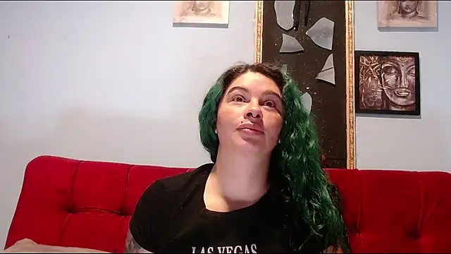 Tamararios online show from 03-17-26, 06:55