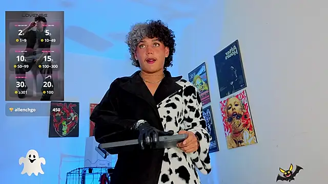 GaelOconner online show from 11-01-25, 02:24