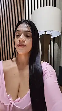 Deisy Torres online show from 02-06-26, 09:18