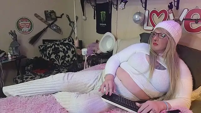 Blakelytgirl online show from 02-06-25, 05:30